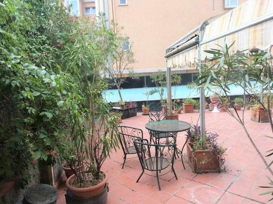 Lorenzo Il Magnifico Elegant With Two Bedrooms Apartamento