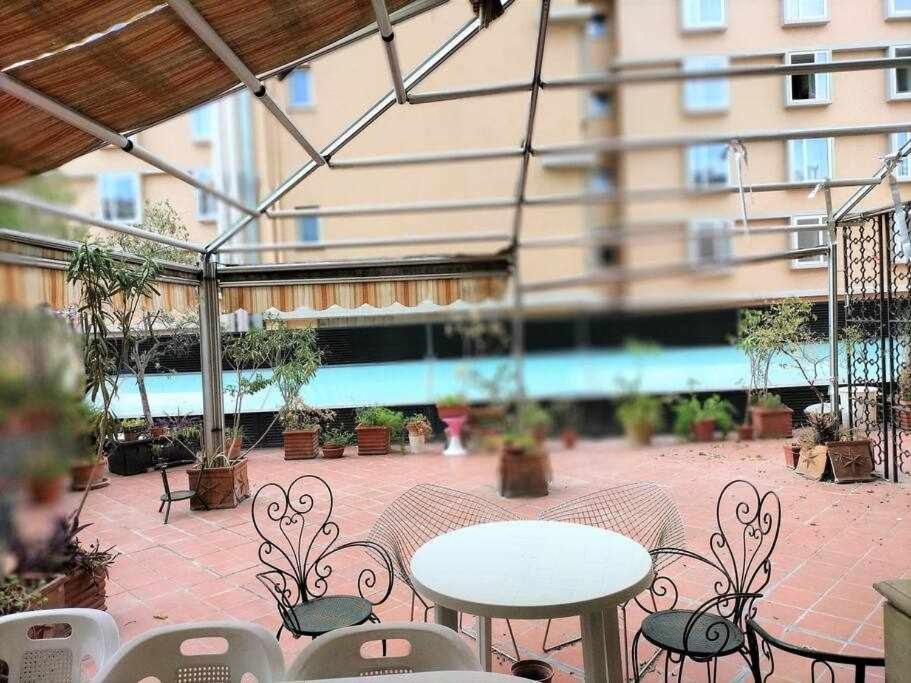 Lorenzo Il Magnifico Elegant With Two Bedrooms Apartamento *