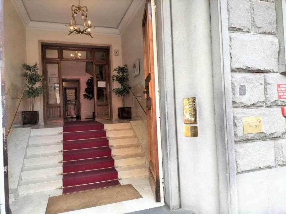 Lorenzo Il Magnifico Elegant With Two Bedrooms Apartamento