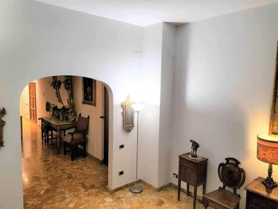 Apartamento Lorenzo Il Magnifico Elegant With Two Bedrooms *