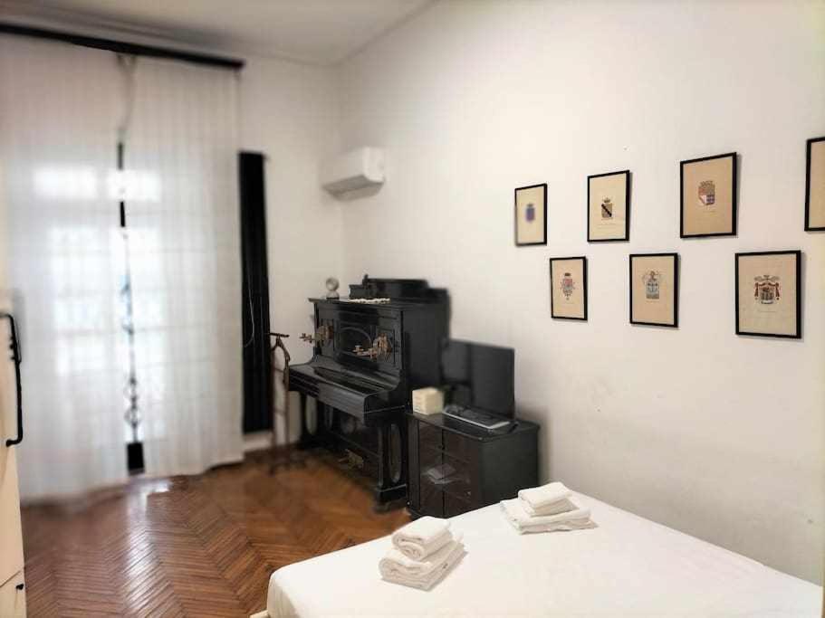 Lorenzo Il Magnifico Elegant With Two Bedrooms Florença