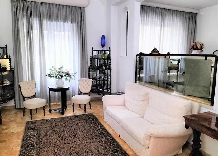 Lorenzo Il Magnifico Elegant With Two Bedrooms