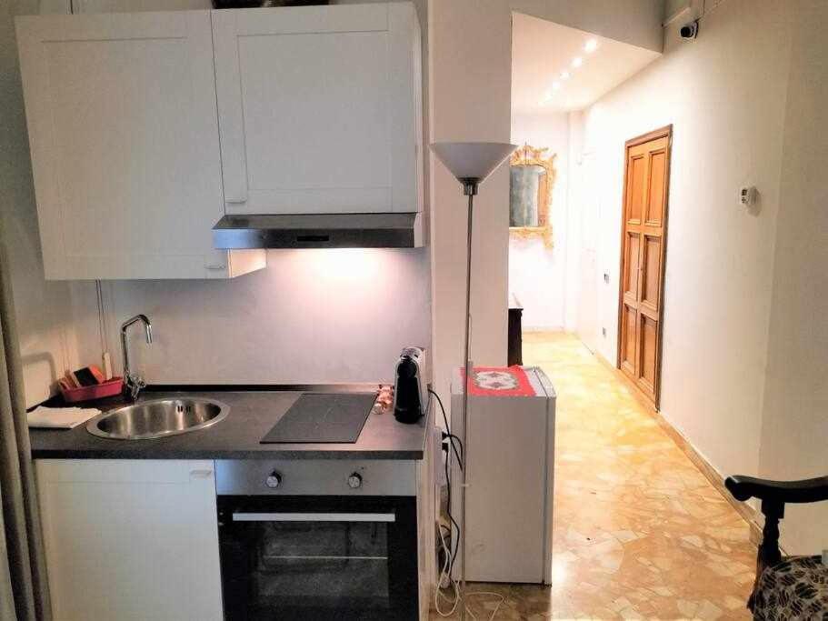 Lorenzo Il Magnifico Elegant With Two Bedrooms Apartment