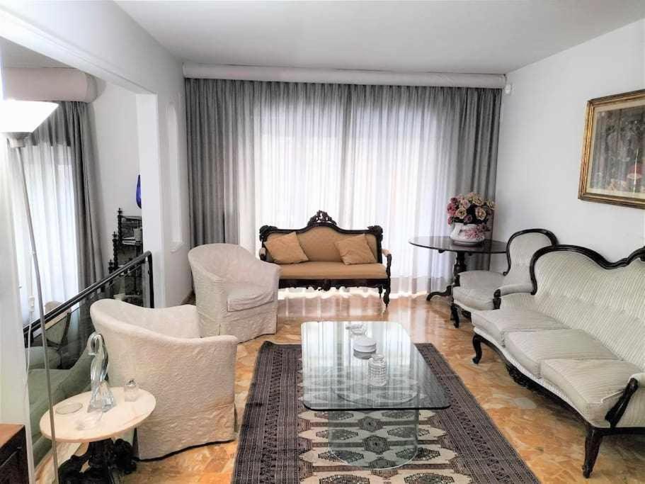 Lorenzo Il Magnifico Elegant With Two Bedrooms Florence